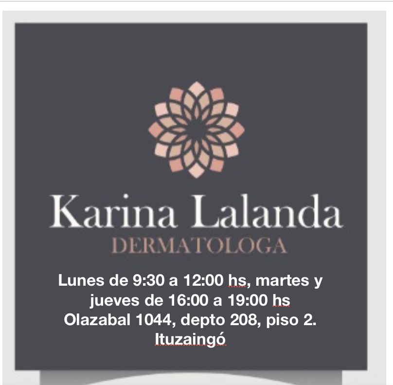Turno Dermatología